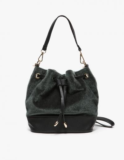 Need Supply Co. Emerald Crossbody