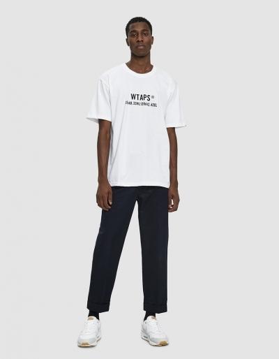 Wtaps Gps Tee