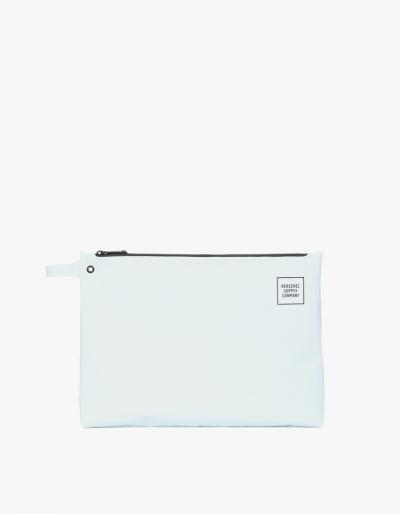 Herschel Studio Tarpaulin Network In Clear Water