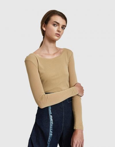 Stelen Roos Top