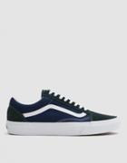 Vans Old Skool 2-tone In