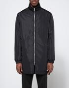 Tr S Bien Padded Zip Coat