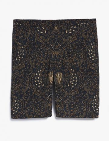Beams Plus Batik Ivy