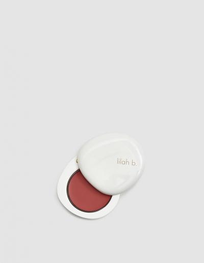 Lilah B. Divine Duo Lip & Cheek In B. True