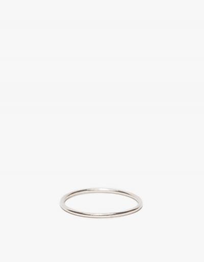 In God We Trust 1mm Ring
