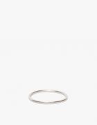 In God We Trust 1mm Ring