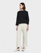 Lauren Manoogian Felt Pants