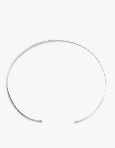 In God We Trust Cube Collar