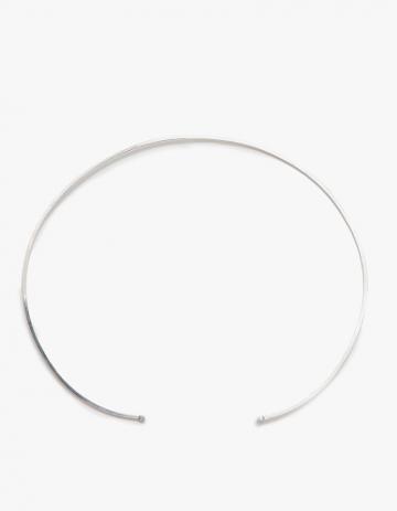 In God We Trust Cube Collar