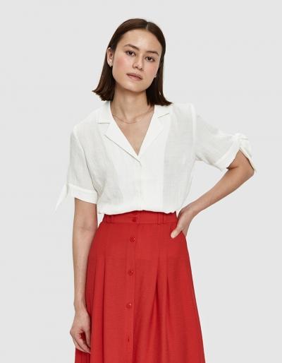 Farrow Daphne Button Down
