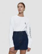 Calvin Klein Jeans Est. 1978 Modernist Logo Ok