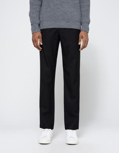 La Panoplie Wool Pant