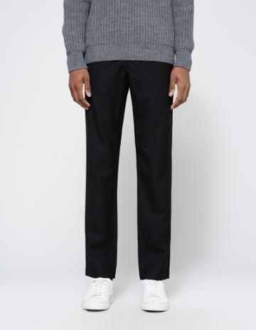 La Panoplie Wool Pant