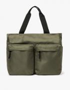 Wood Wood Zachary Bag