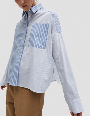 Achro Open Sleeve Mixed