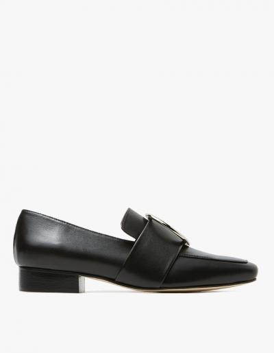 Dorateymur Harput In Black