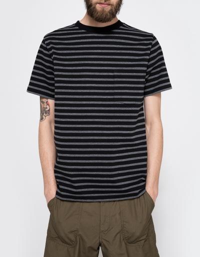 Beams Plus B+30//2 Bdr T-shirt