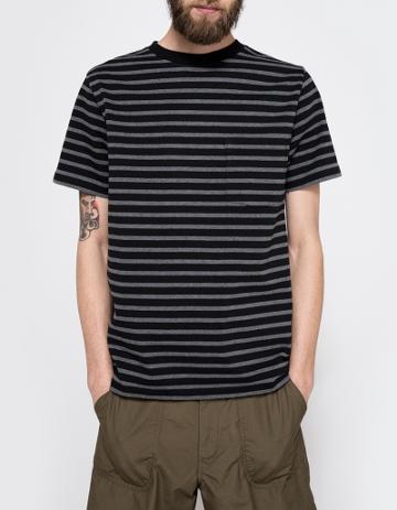 Beams Plus B+30//2 Bdr T-shirt