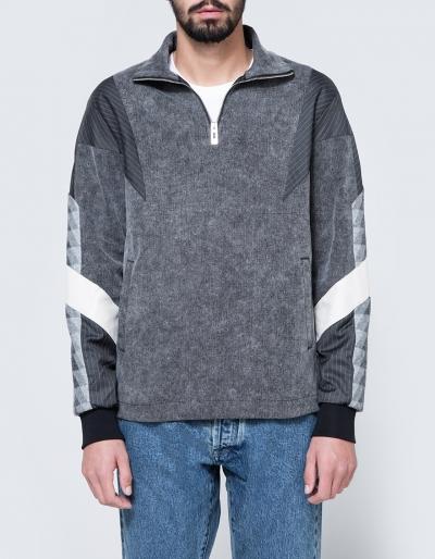 Han Kjobenhavn X Pendleton Pendleton Costner Zip Anorak