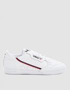 Adidas Continental 80 Sneaker In Cloud White