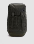 Nike Air Force 1 Backpack In Cargo Khaki