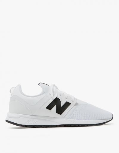 New Balance Mrl247 In White