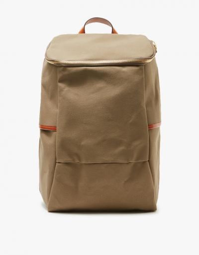 Southern Field Industries Backpack In Oak