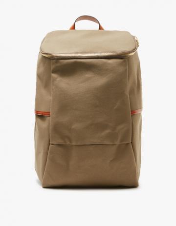 Southern Field Industries Backpack In Oak