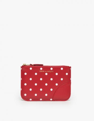 Comme Des Gar Ons Polka Dot