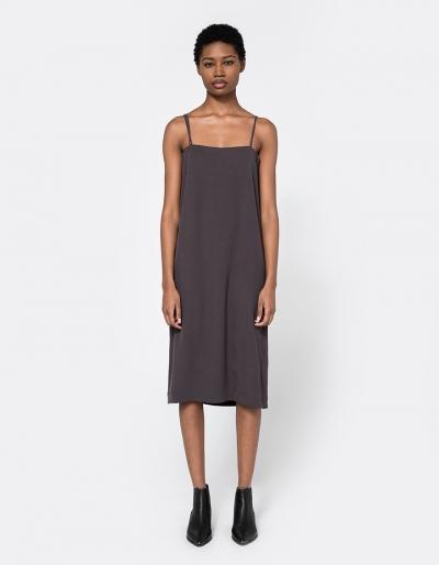 Acne Studios Safira Twi Ace In Charcoal