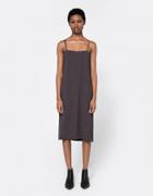 Acne Studios Safira Twi Ace In Charcoal