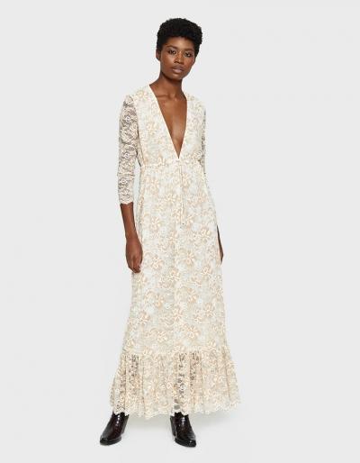 Ganni Flynn Lace