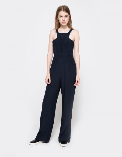 Finders Keepers Washed Up Jumpsuit