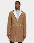 Soulland Bart Coat