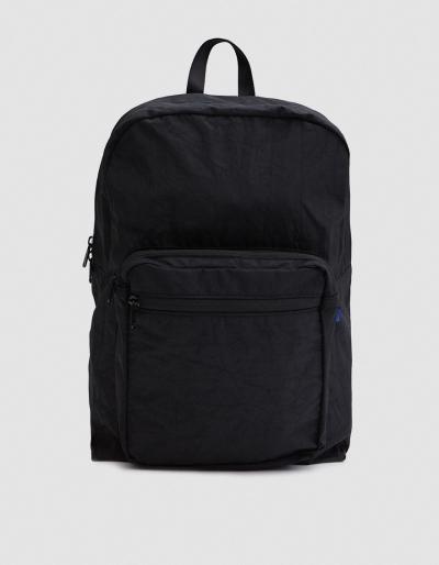 Baggu School Backpack In Black