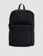 Baggu School Backpack In Black