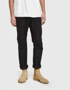 Rgt.a Weekender Pant In Black Ripstop