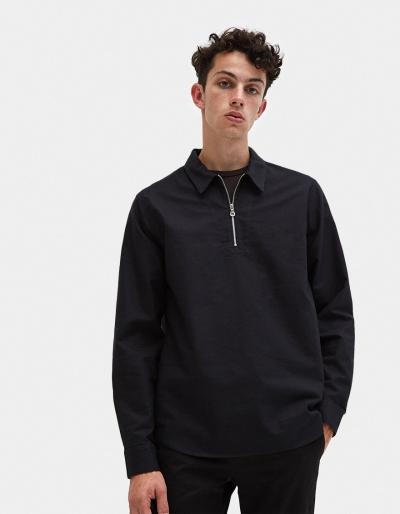 Need Zip Popover In Black