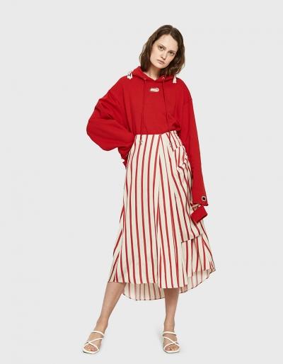 Christopher Esber Multi Tuck Drape