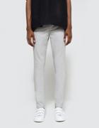 Topman Grey Stretch