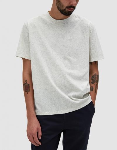 Our Legacy Box T-shirt Light