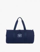 Herschel Supply Co. Sutton Mid Cotton Twill