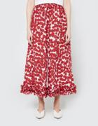 Creatures Of Comfort Camelot Pant In Chili