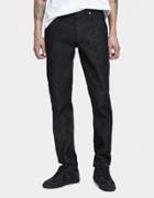 Norse Projects Norse Slim Denim Jean In Black