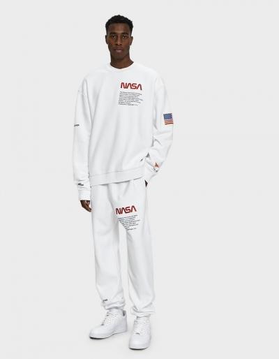 Heron Preston Nasa