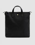 Mismo M/s Shopper In Black/black