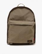 Wtaps Nylon Cordura Backpack In Beige