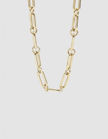 Rachel Comey Jamele Chain Necklace