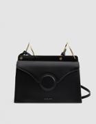 Danse Lente Phoebe Bag In Black