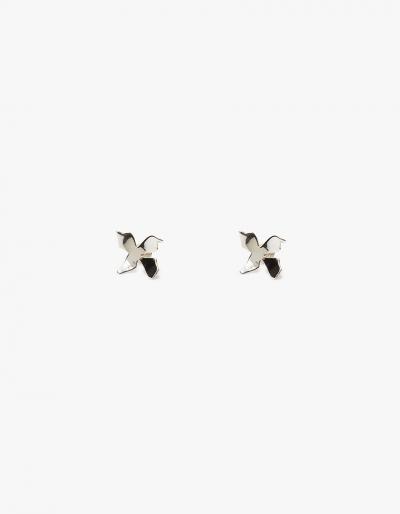 Faris Small Ladyday Earring
